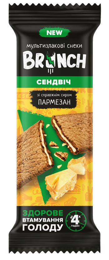 Сендвіч Пармезан